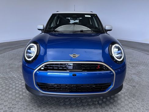 New 2026 MINI Cooper S FWD image 29