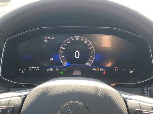 New 2025 Volkswagen Jetta S image 16