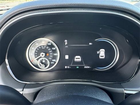 Used 2025 Genesis GV70 2.5T image 29