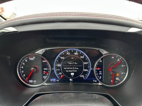 New 2026 Chevrolet Blazer RS w/ Driver Confidence II Package image 19