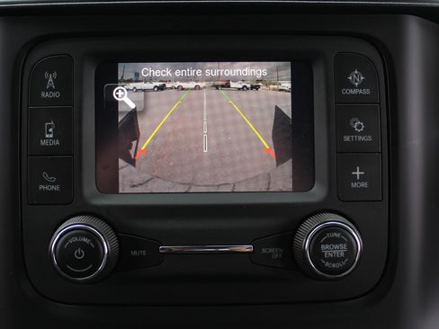 Used 2024 RAM 2500 Tradesman image 33