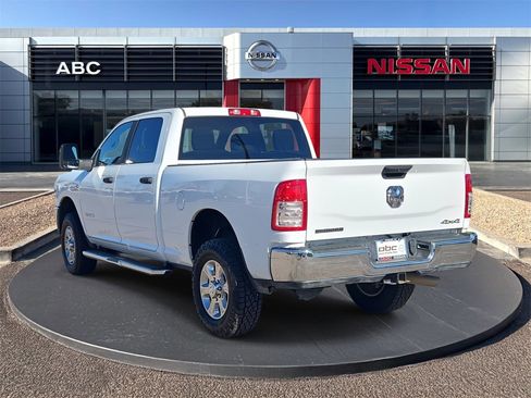 Used 2024 RAM 2500 Big Horn image 7