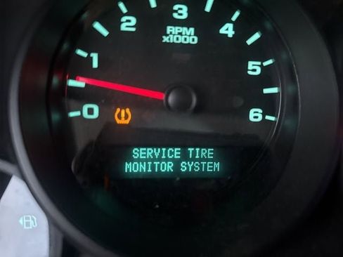 Used 2007 Chevrolet Silverado 1500 W/T w/ Towing Package image 21