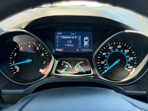Used 2013 Ford Escape SE AWD/4WD image 30
