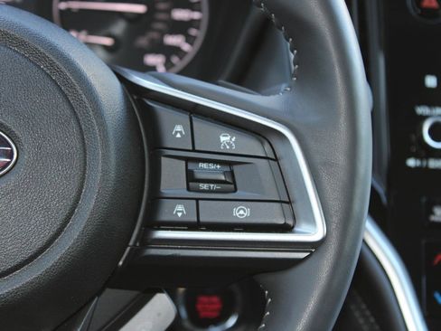 Used 2025 Subaru Outback Touring image 27