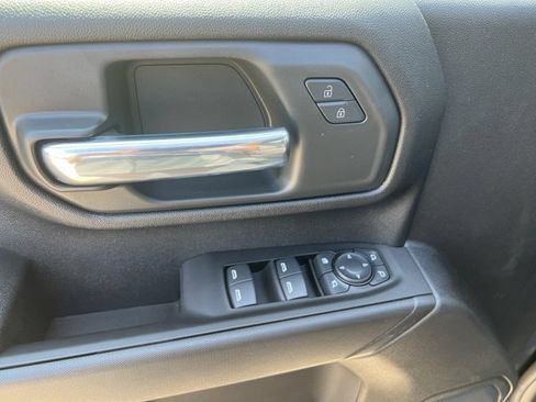 Used 2024 Chevrolet Silverado 2500 Custom w/ Custom Value Package AWD/4WD image 24