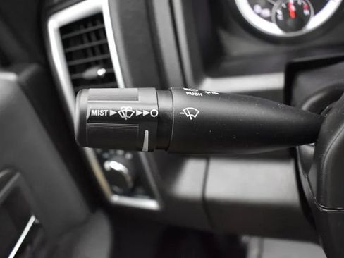 Used 2024 RAM 1500 Classic SLT AWD/4WD image 25