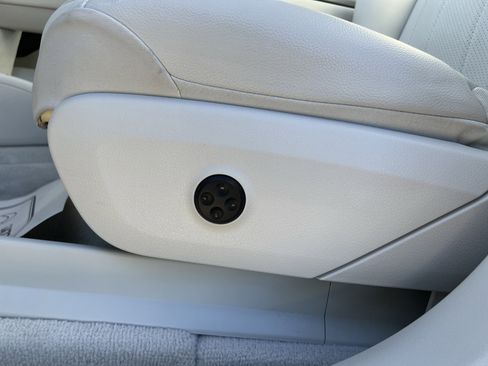 Certified 2023 Mercedes-Benz EQE 350+ 4MATIC SUV image 12