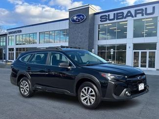 Certified 2025 Subaru Outback AWD/4WD video 1
