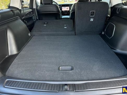 Used 2024 Jeep Grand Cherokee Limited 4xe image 18