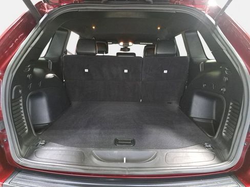 Used 2022 Jeep Grand Cherokee Laredo X AWD/4WD image 13