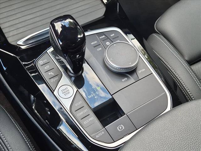 Used 2023 BMW X3 sDrive30i w/ Premium Package w/ZPA RWD image 12