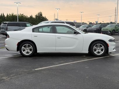 Used 2023 Dodge Charger SXT