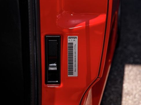Used 2002 Ferrari 360 Modena RWD image 23