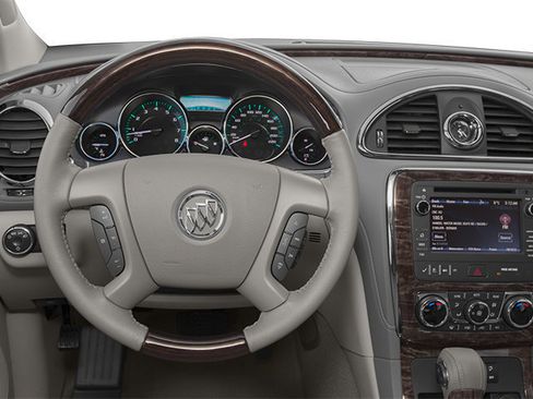 Used 2013 Buick Enclave Premium w/ Trailering Provision Package AWD/4WD image 9