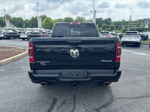Certified 2023 RAM 1500 Laramie AWD/4WD image 7