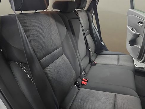 Used 2024 Nissan Rogue SV FWD image 21