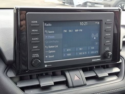 Certified 2020 Toyota RAV4 LE w/ All Weather Liner Package image 19