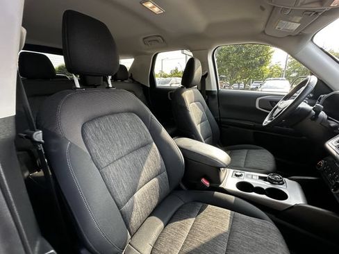 Certified 2023 Ford Bronco Sport Big Bend w/ Convenience Package AWD/4WD image 21