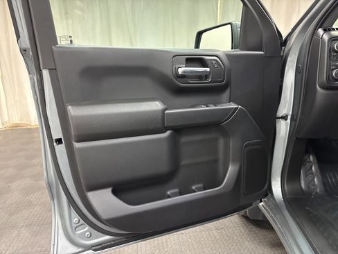 New 2026 Chevrolet Silverado 1500 W/T w/ Trailering Package image 22