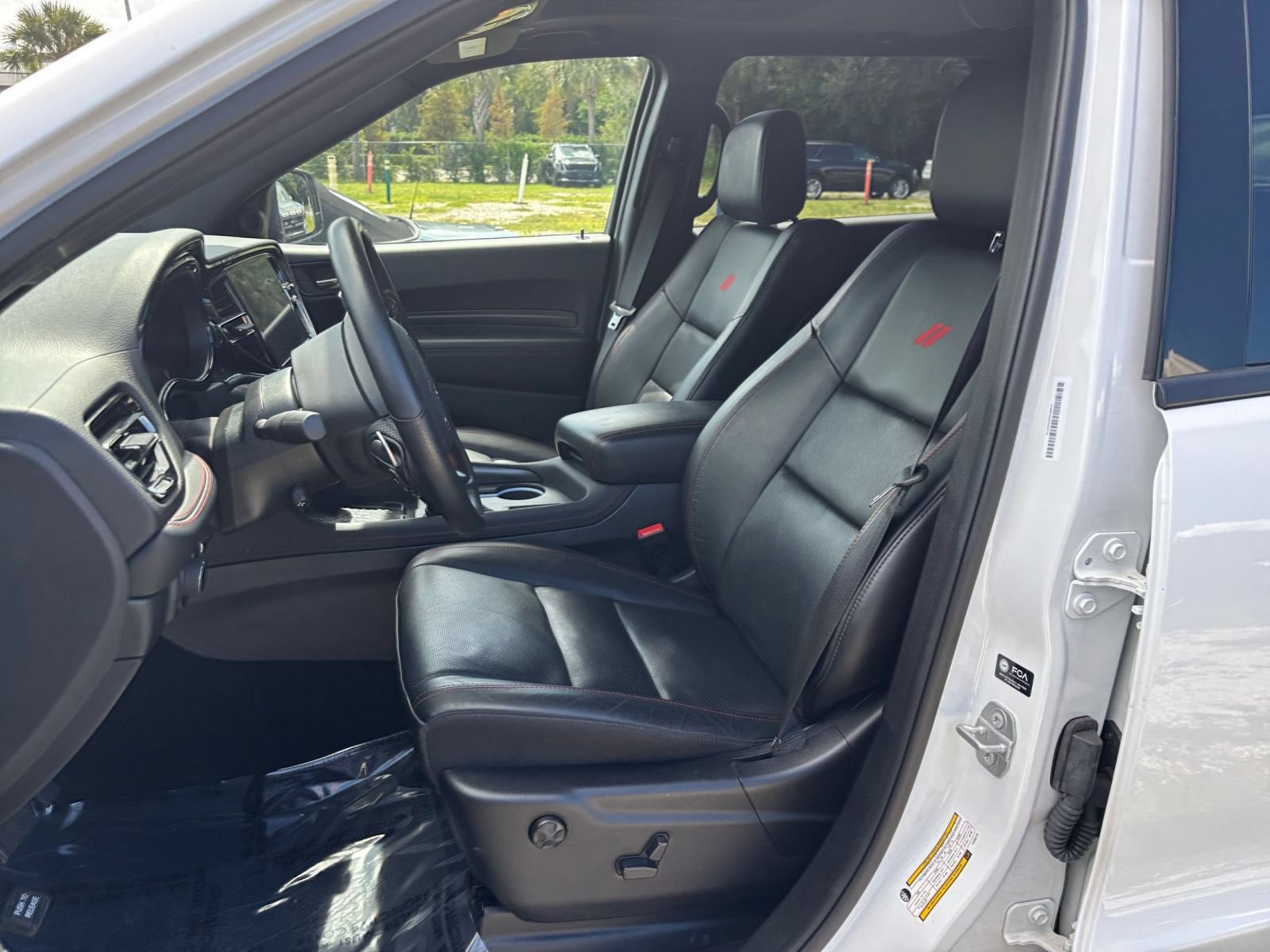 Used 2026 Dodge Durango GT AWD/4WD image 40