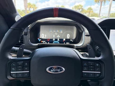 Used 2023 Ford F150 Raptor w/ Raptor Carbon Fiber Package AWD/4WD image 29