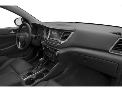 Used 2018 Hyundai Tucson Limited w/ Ultimate Package 02 image 19