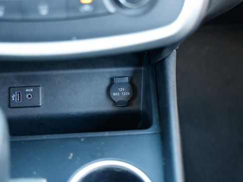 Used 2018 Nissan Altima 2.5 S w/ S Convenience Package image 36