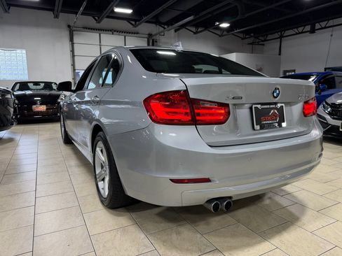 Used 2015 BMW 328i xDrive Sedan AWD/4WD image 6