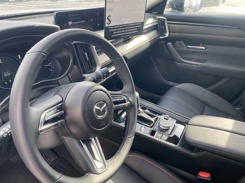 Certified 2025 MAZDA CX-50 AWD 2.5 Turbo w/ Cargo Package image 17