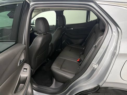 Used 2025 Buick Encore GX Sport Touring w/ Comfort Package FWD image 21