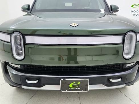 Used 2024 Rivian R1S Adventure AWD/4WD image 20