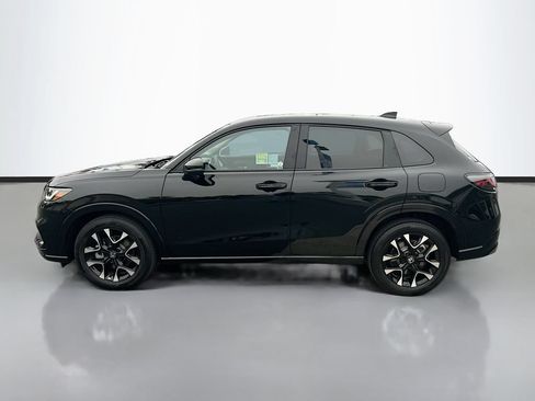 Certified 2026 Honda HR-V EX-L image 8