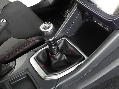 Certified 2024 Subaru WRX AWD/4WD image 15