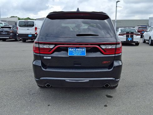 Used 2025 Dodge Durango GT AWD/4WD image 5