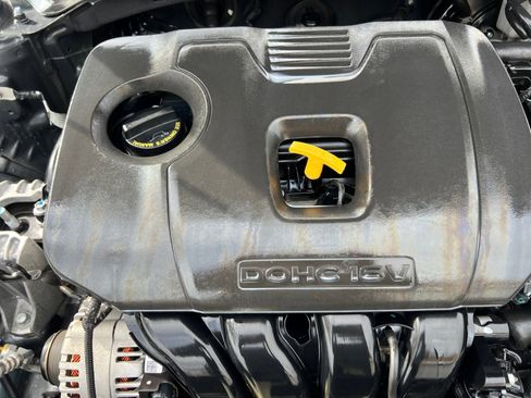 Used 2021 Kia Forte GT-Line w/ GT-Line Premium Package image 37