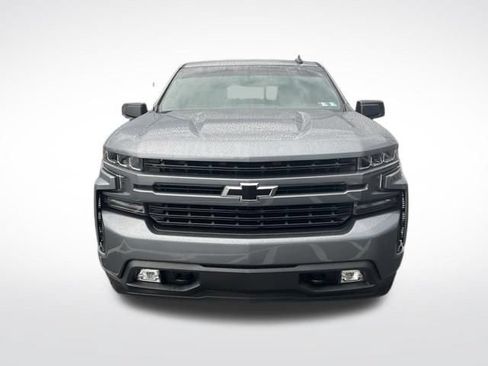 Used 2021 Chevrolet Silverado 1500 RST w/ All Star Edition Plus AWD/4WD image 10
