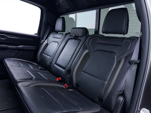 Used 2025 RAM 1500 RHO AWD/4WD image 39