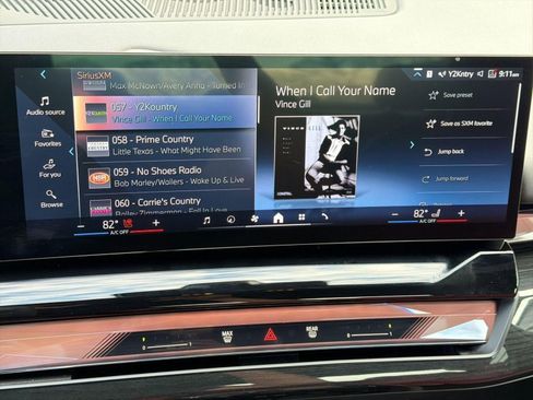 Certified 2026 BMW 540i xDrive AWD/4WD image 25