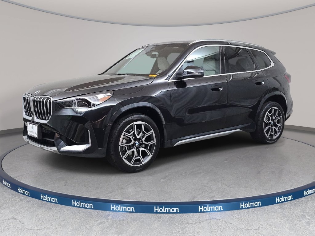 Used 2026 BMW X1 xDrive28i w/ Convenience Package AWD/4WD image 1