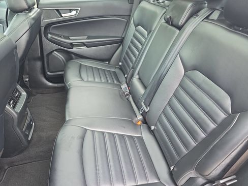 Used 2022 Ford Edge SEL w/ Convenience Package AWD/4WD image 14