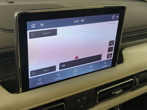 Used 2021 Lincoln Aviator Black Label image 14