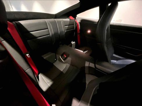 Used 2025 Porsche 911 Carrera T image 31