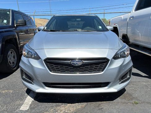 Used 2019 Subaru Impreza 2.0i Sport AWD/4WD image 2