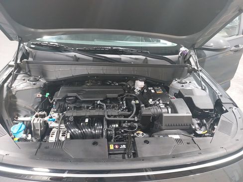 Certified 2025 Hyundai Kona SEL AWD/4WD image 29
