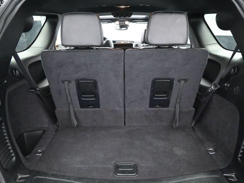 Used 2025 Dodge Durango R/T AWD/4WD image 30