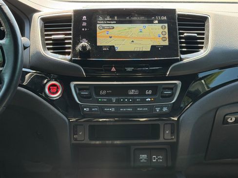 Used 2021 Honda Passport Touring image 14