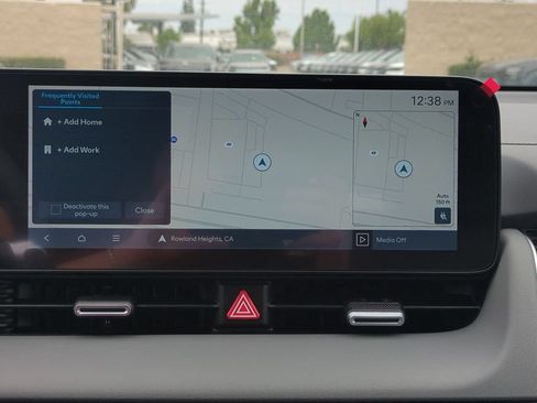 New 2026 Hyundai Ioniq 5 SEL RWD image 22