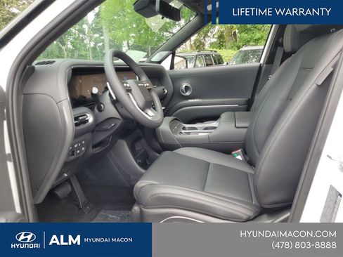 New 2026 Hyundai Palisade Calligraphy FWD image 6