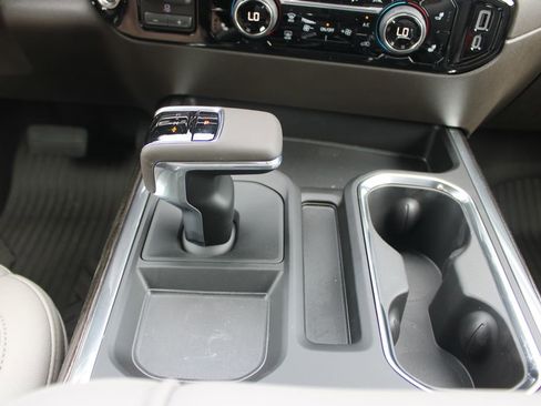 New 2026 Chevrolet Silverado 1500 RST w/ Convenience Package II AWD/4WD image 42